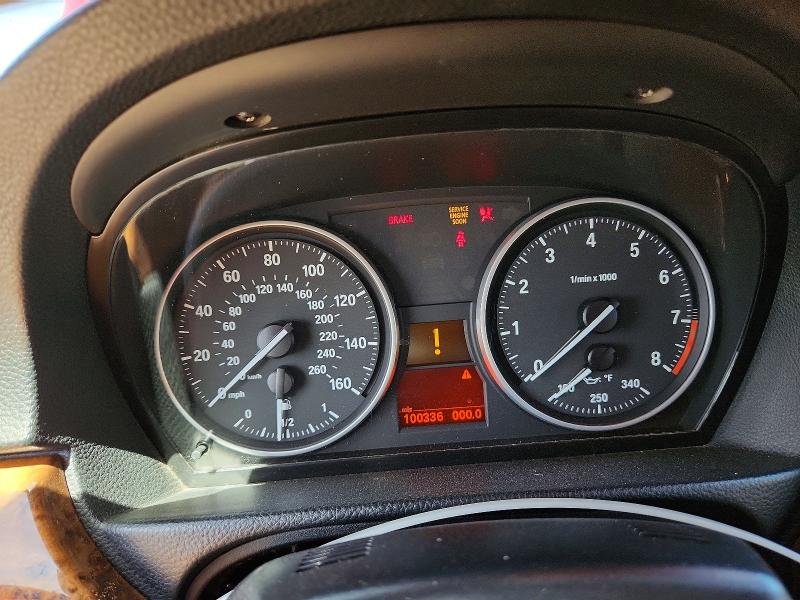 Продаж на аукціоні авто 2007 Bmw 335, vin: WBAWL73587PX50147, номер лоту: 50952996