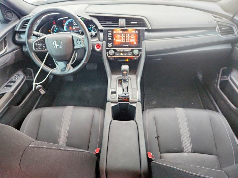 Aukcja sprzedaży 2021 Honda Civic, vin: SHHFK7H65MU232654, numer aukcji: 51552156
