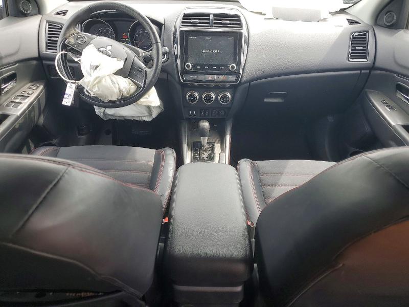 51841186 :رقم المزاد ، JA4ARUAU5RU022546 vin ، 2024 Mitsubishi Outlander Sport مزاد بيع