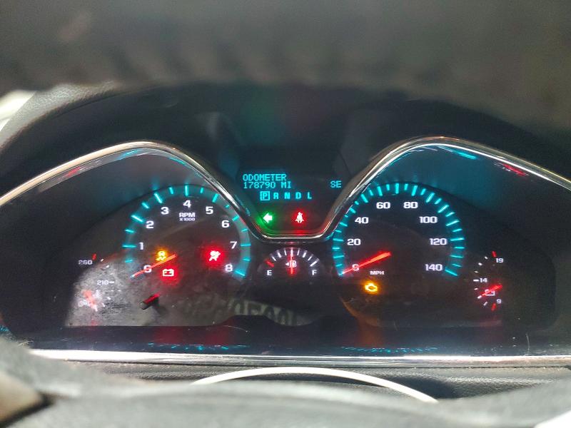 Продажа на аукционе авто 2015 Chevrolet Traverse, vin: 1GNKVHKDXFJ256018, номер лота: 49872556
