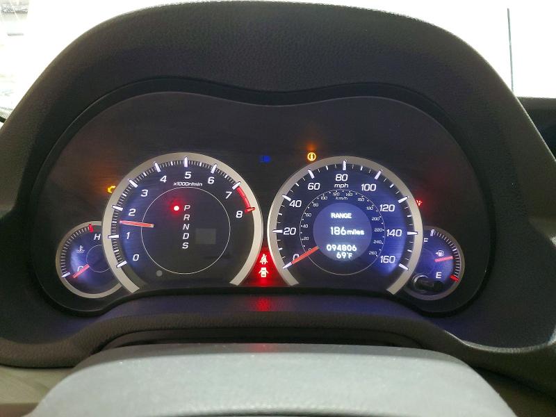 Aukcja sprzedaży 2014 Acura Tsx, vin: JH4CU2F48EC002901, numer aukcji: 49856186