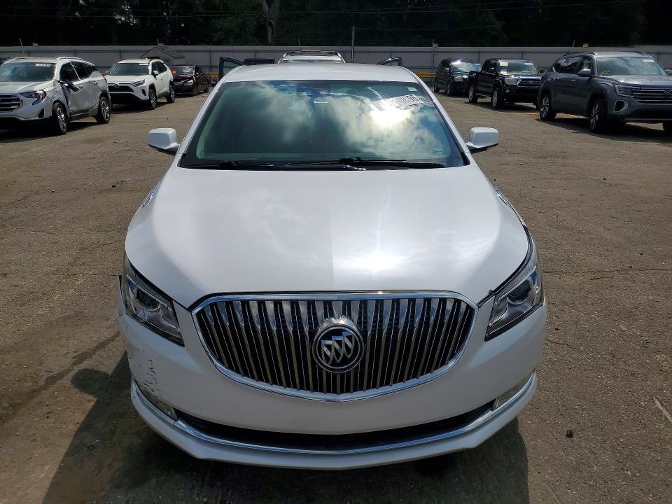 Aukcja sprzedaży 2015 Buick Lacrosse, vin: 1G4GB5G34FF246038, numer aukcji: 51200696
