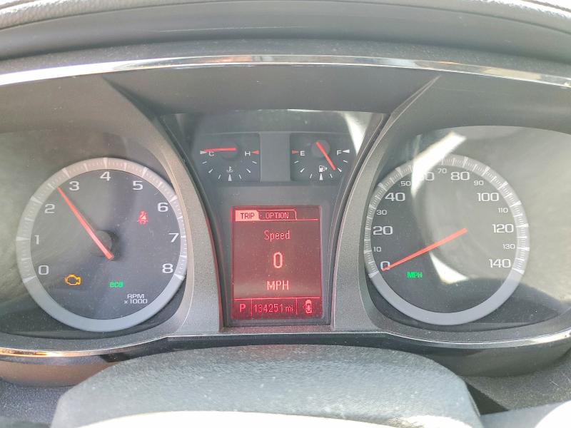 Aukcja sprzedaży 2014 Gmc Terrain, vin: 2GKALSEK4E6299688, numer aukcji: 50802306