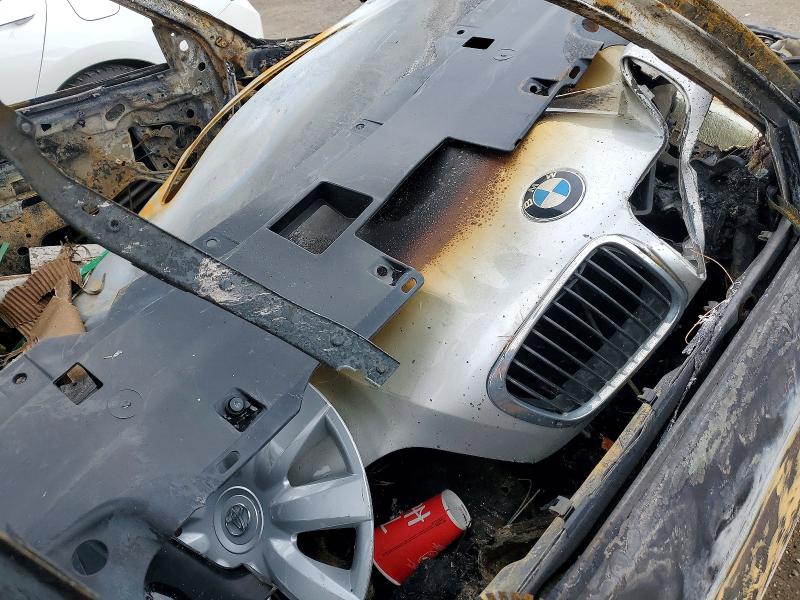 Aukcja sprzedaży 2000 Bmw 323, vin: WBAAM3340YCA93024, numer aukcji: 48475086