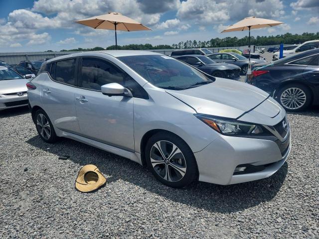 Продаж на аукціоні авто 2021 Nissan Leaf, vin: 1N4AZ1CV7MC551835, номер лоту: 51464966