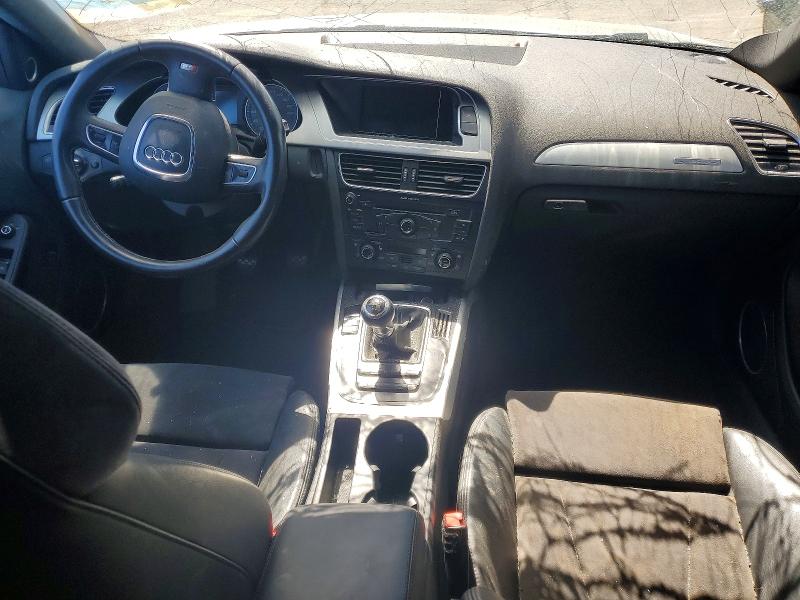 Продажа на аукционе авто 2010 Audi S4, vin: WAUDGAFL4AA151890, номер лота: 48975706