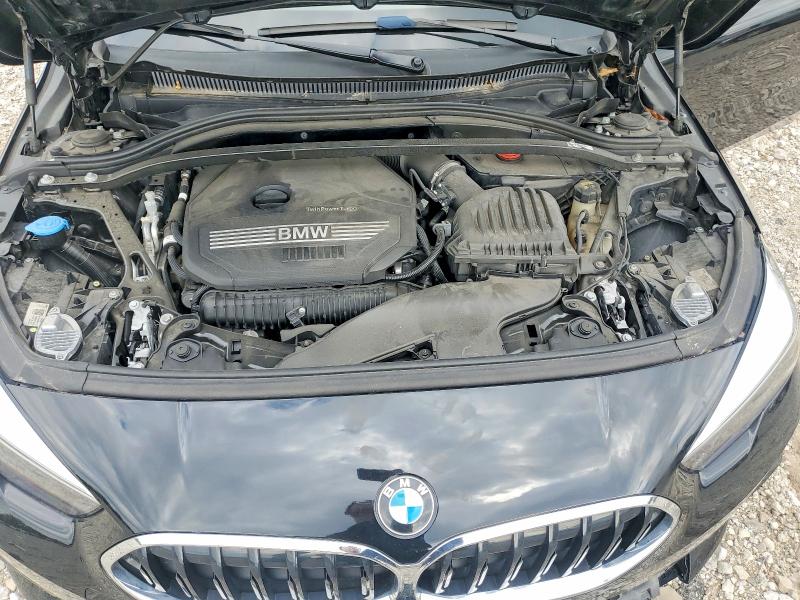 50909706 :رقم المزاد ، WBA53AK09M7J47654 vin ، 2021 Bmw 228i مزاد بيع