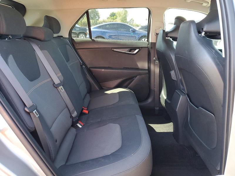 Продаж на аукціоні авто 2023 Kia Niro, vin: KNDCP3LE2P5065253, номер лоту: 51199756