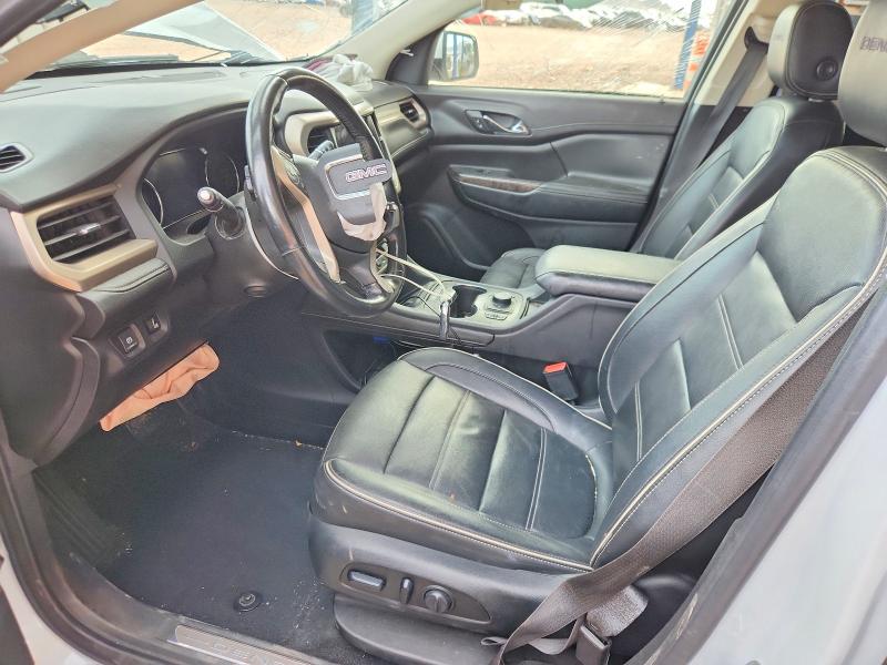 Продаж на аукціоні авто 2020 Gmc Acadia, vin: 1GKKNXLS4LZ135227, номер лоту: 50363436