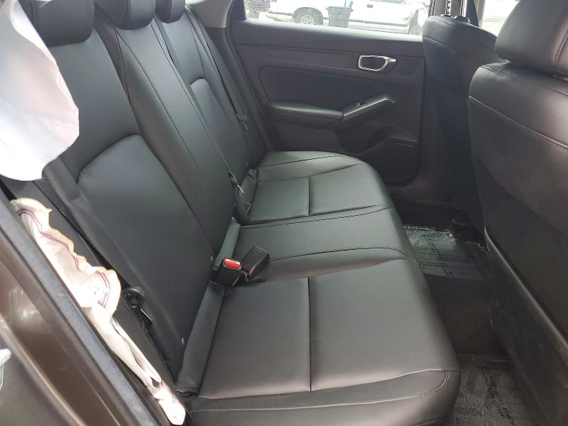 50801516 :رقم المزاد ، 19UDE4H27RA027074 vin ، 2024 Acura Integra مزاد بيع