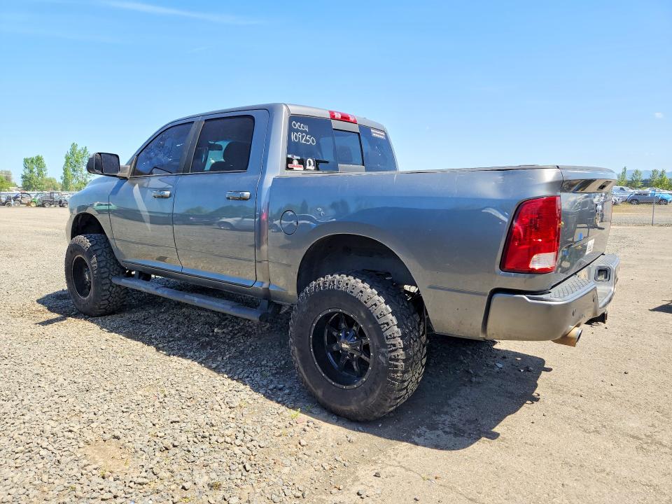 Aukcja sprzedaży 2010 Dodge Ram 1500, vin: 1D7RV1CT0AS242769, numer aukcji: 51186766
