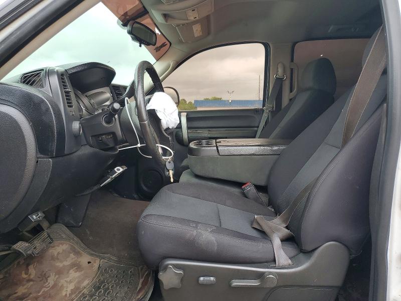 2009 Gmc Siera15004wd მანქანა იყიდება აუქციონზე, vin: 3GTEC23C59G110579, აუქციონის ნომერი: 47997816