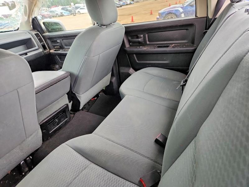 51087226 :رقم المزاد ، 1C6RR6KG7GS263828 vin ، 2016 Ram 1500 مزاد بيع