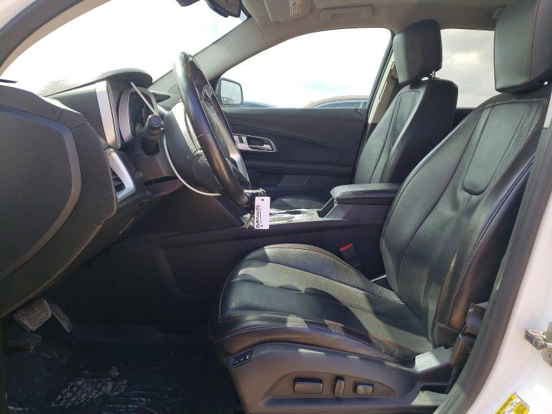 Продажа на аукционе авто 2016 Chevrolet Equinox, vin: 2GNALDEK2G6288173, номер лота: 49025006