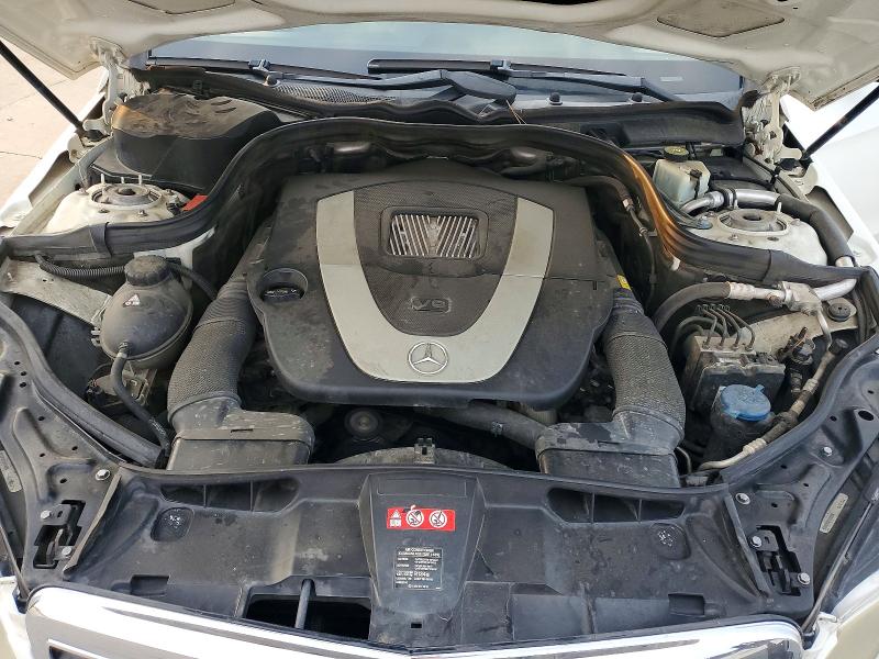 Aukcja sprzedaży 2011 Mercedes-benz E, vin: WDDHF5GB5BA407126, numer aukcji: 50910206