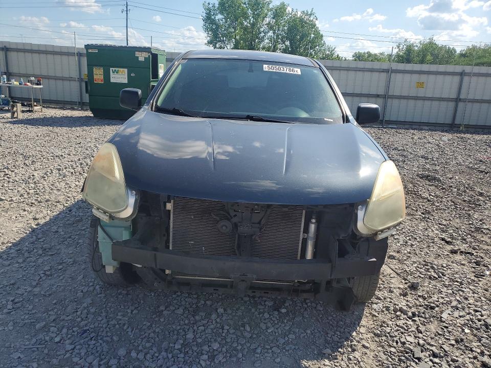 Продажа на аукционе авто 2013 Nissan Rogue, vin: JN8AS5MT8DW549856, номер лота: 50503786