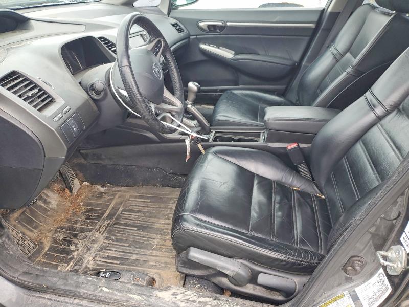 Продажа на аукционе авто 2010 Acura Csx, vin: 2HHFD5E71AH201773, номер лота: 49537936