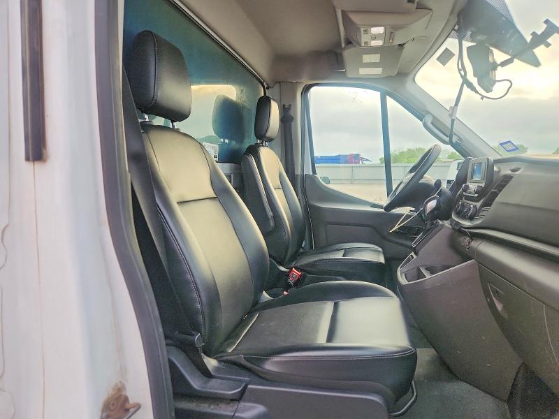 46995466 :رقم المزاد ، 1FDBW5Z85NKA01701 vin ، 2022 Ford Transit مزاد بيع