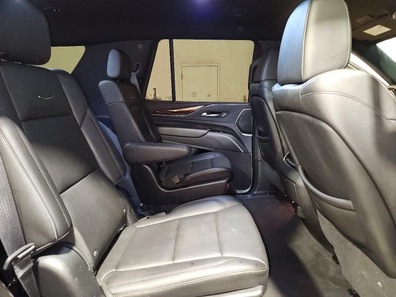 Aukcja sprzedaży 2021 Cadillac Escalade, vin: 1GYS3AKL4MR370280, numer aukcji: 48150276