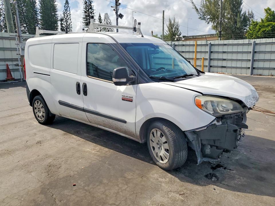 Aukcja sprzedaży 2015 Ram Promaster City, vin: ZFBERFATXF6951130, numer aukcji: 51258866
