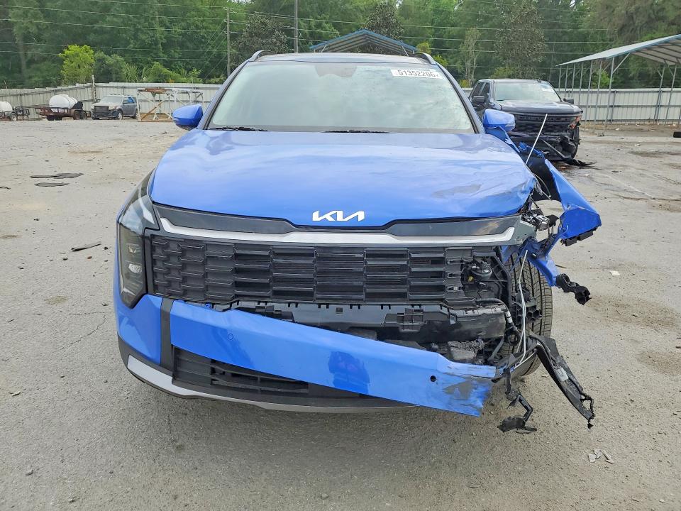 Продажа на аукционе авто 2026 Kia Sportage, vin: 5XYK33DF3TG368798, номер лота: 51352206