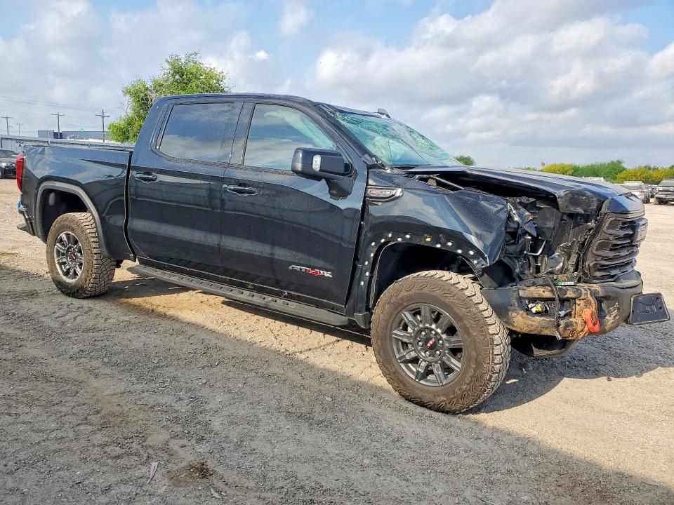 48023766 :رقم المزاد ، 3GTUUFEL7TG159464 vin ، 2026 Gmc Sierra مزاد بيع