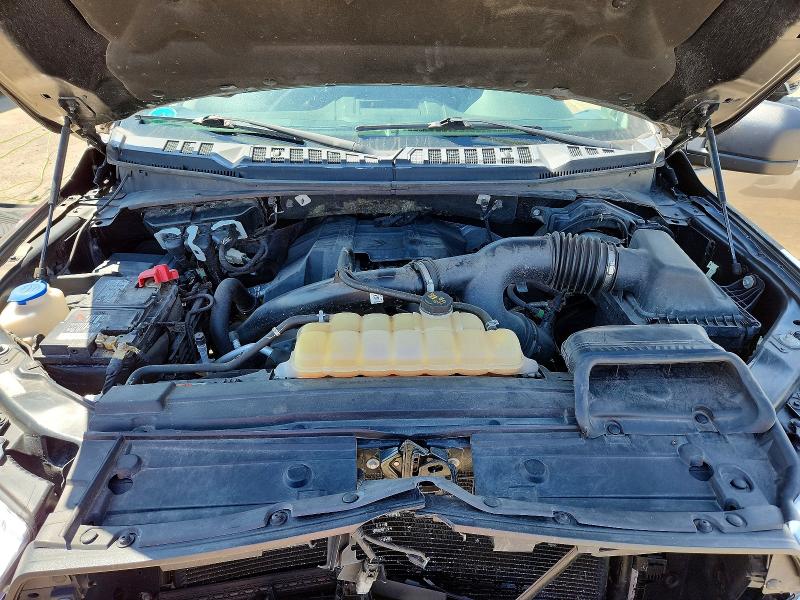 Aukcja sprzedaży 2018 Ford F150, vin: 1FTEW1EP5JFD61853, numer aukcji: 51663566