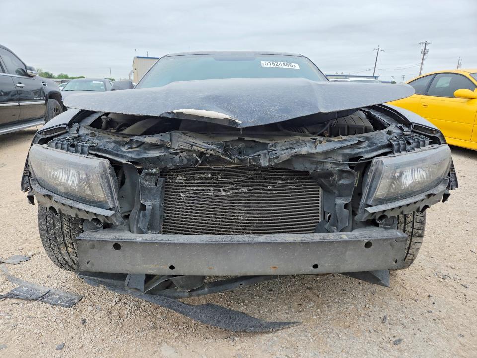 2015 Chevrolet Camaro მანქანა იყიდება აუქციონზე, vin: 2G1FA1E37F9296898, აუქციონის ნომერი: 51524466