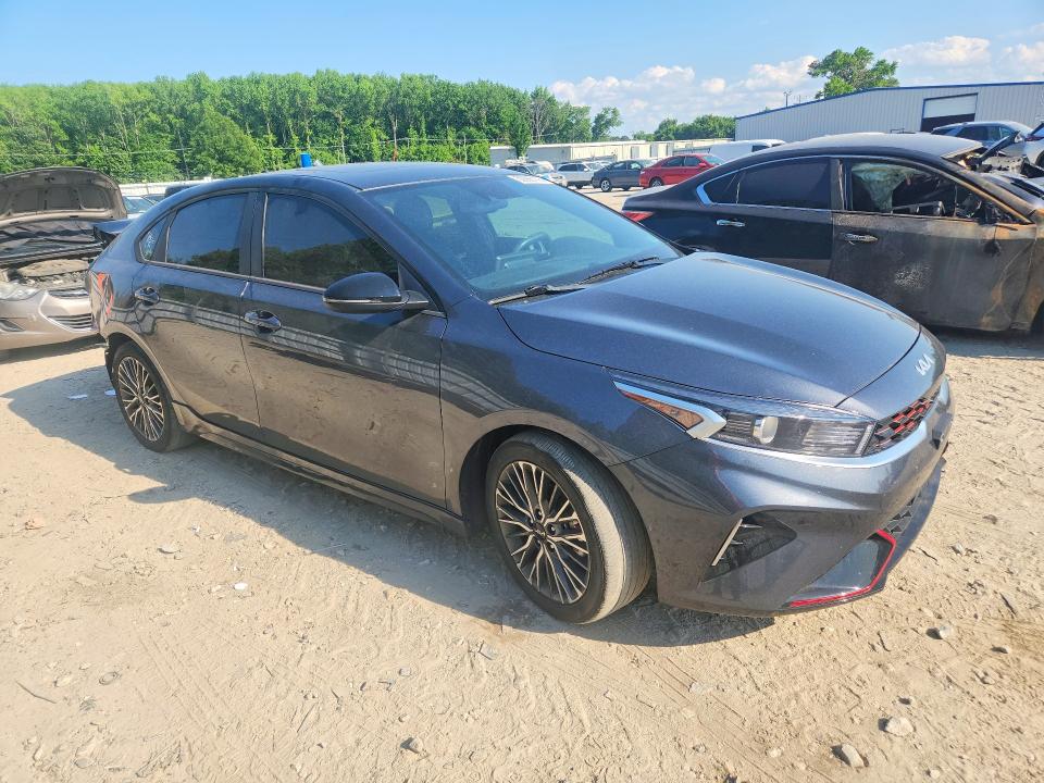 Aukcja sprzedaży 2024 Kia Forte, vin: 3KPF54AD5RE739065, numer aukcji: 50686176