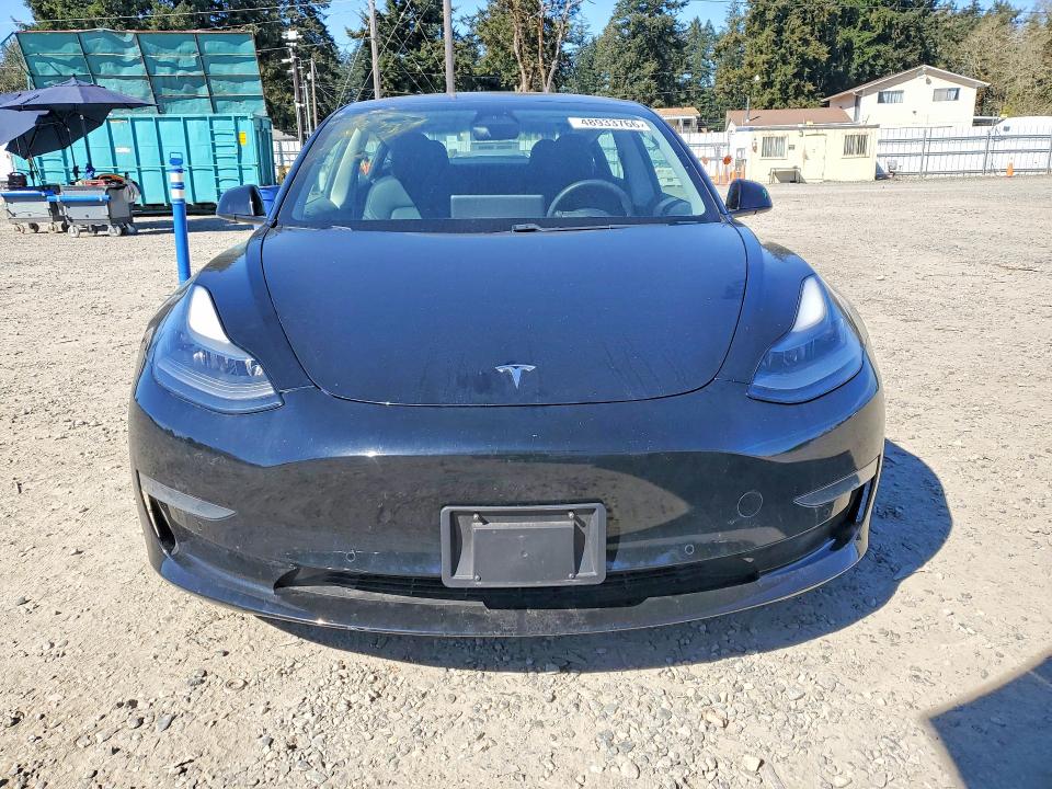 Aukcja sprzedaży 2021 Tesla Model 3, vin: 5YJ3E1EBXMF948167, numer aukcji: 48933766