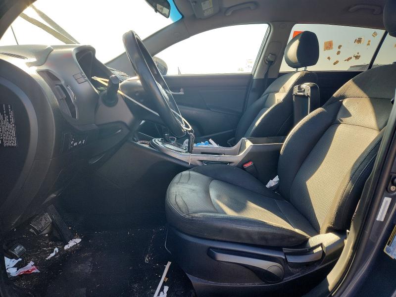Продажа на аукционе авто 2014 Kia Sportage, vin: KNDPB3AC2E7646996, номер лота: 51236106