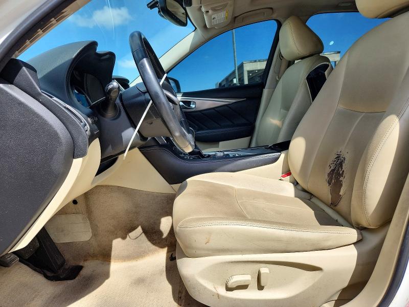 Aukcja sprzedaży 2017 Infiniti Q50, vin: JN1EV7APXHM732185, numer aukcji: 50185856