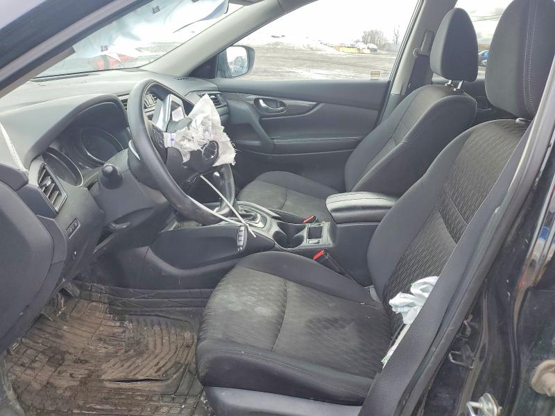Aukcja sprzedaży 2019 Nissan Rogue, vin: 5N1AT2MV5KC765697, numer aukcji: 48426296