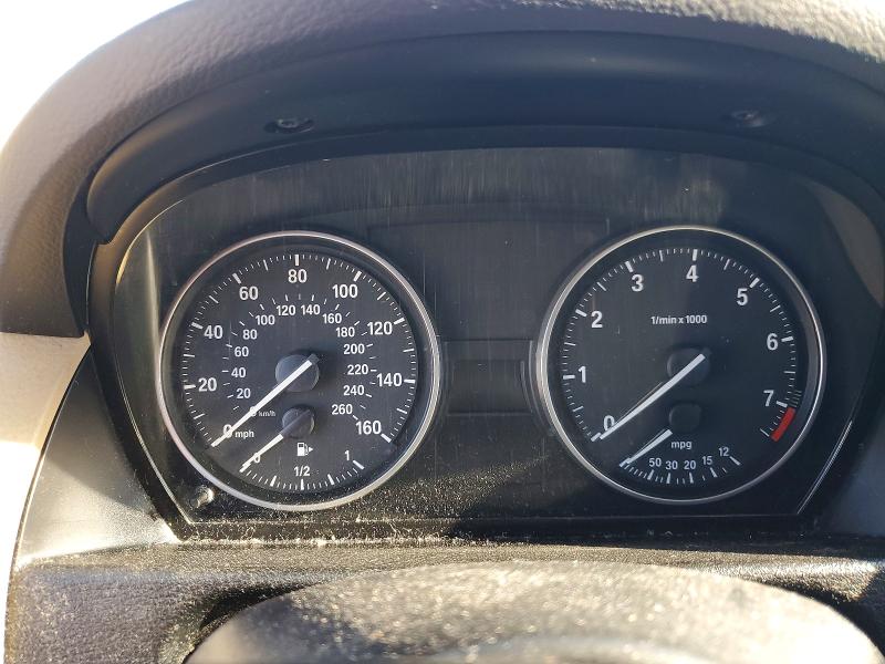 Aukcja sprzedaży 2013 Bmw X1, vin: WBAVM1C55DVW44199, numer aukcji: 49011406