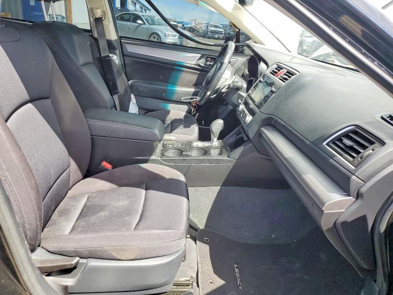 49087826 :رقم المزاد ، 4S3BNAH62G3054823 vin ، 2016 Subaru Legacy مزاد بيع