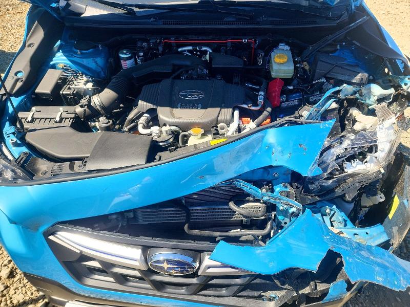 Продаж на аукціоні авто 2021 Subaru Crosstrek, vin: JF2GTDNC8MH322832, номер лоту: 48697276