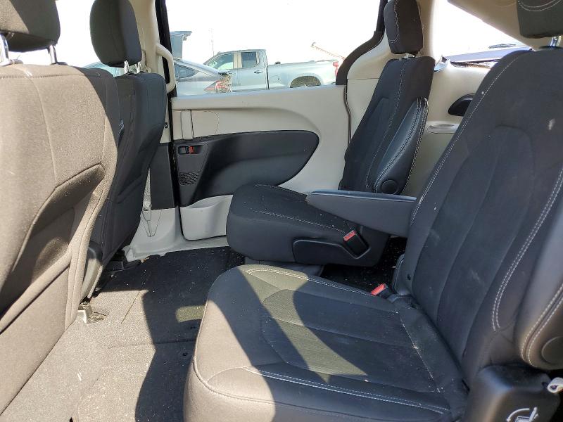 Продажа на аукционе авто 2024 Chrysler Voyager, vin: 2C4RC1CG8RR179100, номер лота: 50808326