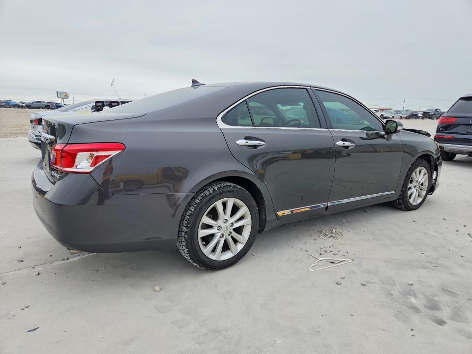 Продажа на аукционе авто 2010 Lexus Es, vin: JTHBK1EG9A2410296, номер лота: 51464366