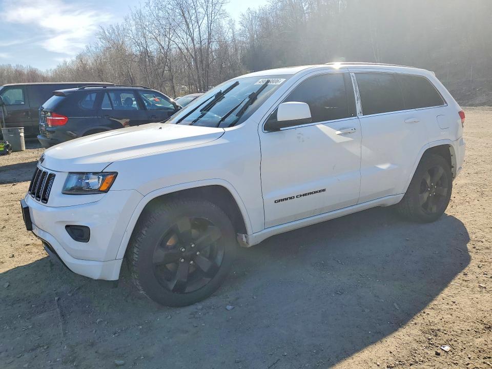 Продаж на аукціоні авто 2014 Jeep Grand Cherokee, vin: 1C4RJFAG4EC478804, номер лоту: 49049806