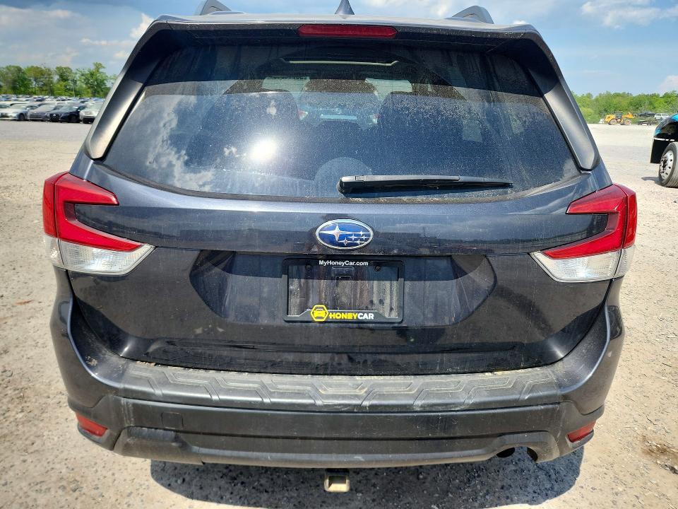 Продаж на аукціоні авто 2019 Subaru Forester, vin: JF2SKAEC9KH508503, номер лоту: 50714046