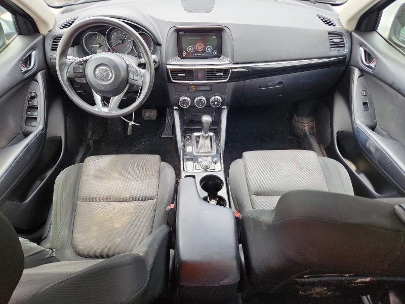 Aukcja sprzedaży 2016 Mazda Cx-5, vin: JM3KE4BYXG0894336, numer aukcji: 50369416