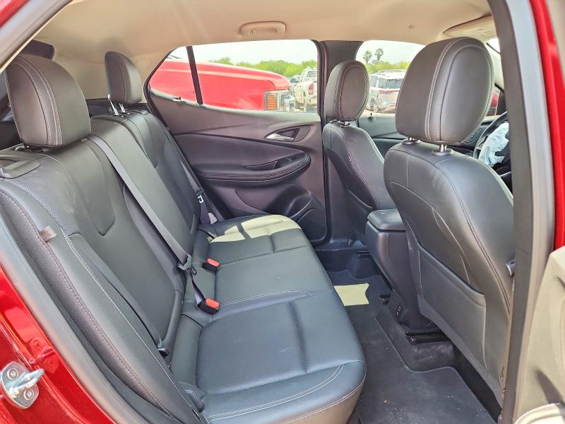 49856146 :رقم المزاد ، KL4AMDSL6RB012317 vin ، 2024 Buick Encore Gx مزاد بيع
