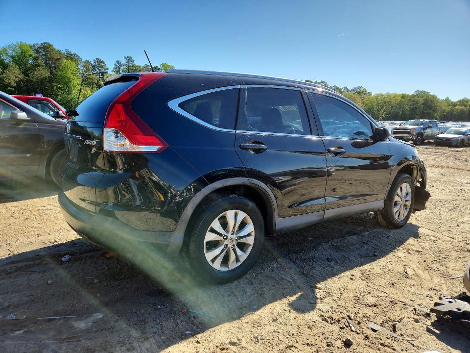 Продаж на аукціоні авто 2012 Honda Cr-v, vin: 2HKRM4H7XCH607826, номер лоту: 51317756