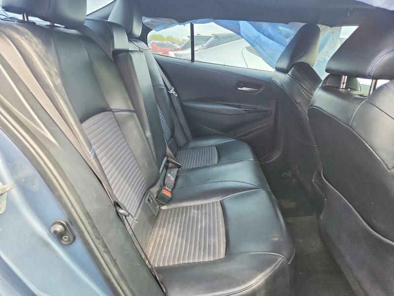 2020 Toyota Corolla მანქანა იყიდება აუქციონზე, vin: 5YFT4RCE9LP004765, აუქციონის ნომერი: 51082116