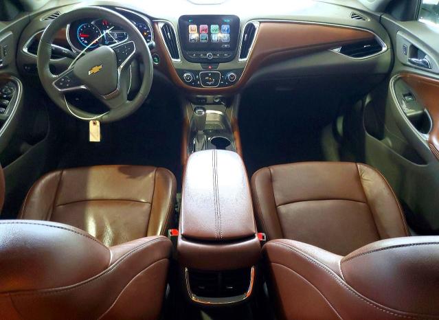 Продажа на аукционе авто 2016 Chevrolet Malibu, vin: 1G1ZE5ST0GF192971, номер лота: 50577856