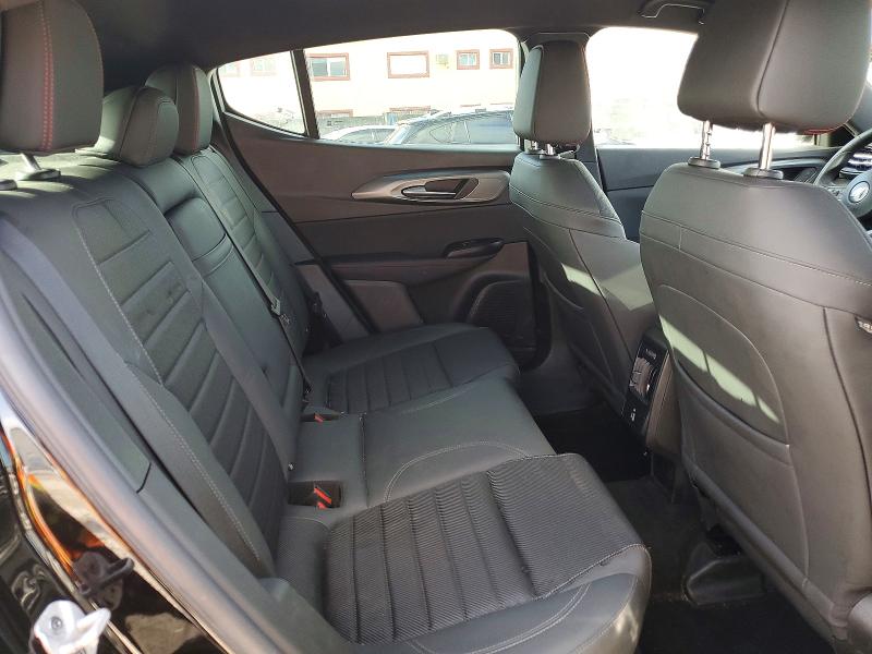 Продажа на аукционе авто 2023 Dodge Hornet, vin: ZACNDFAN2P3A02125, номер лота: 48796566