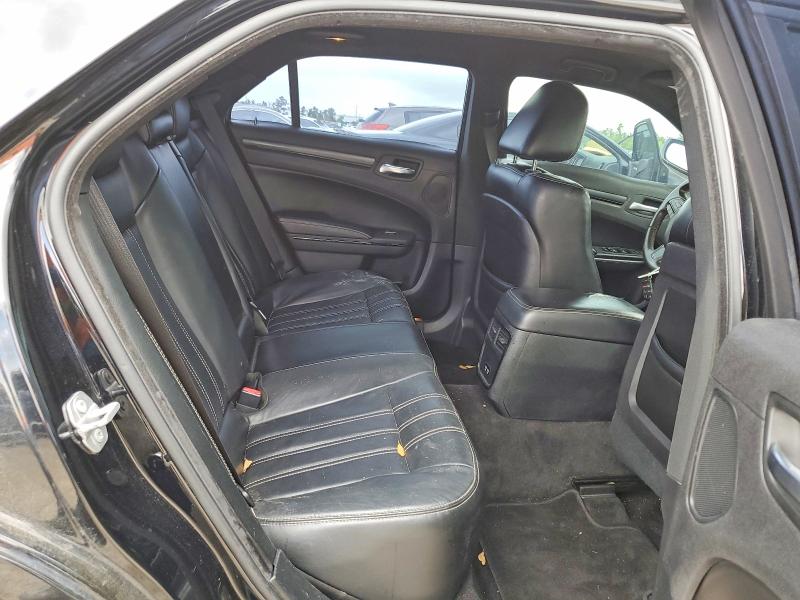 49960156 :رقم المزاد ، 2C3CCABG1GH233822 vin ، 2016 Chrysler 300 مزاد بيع