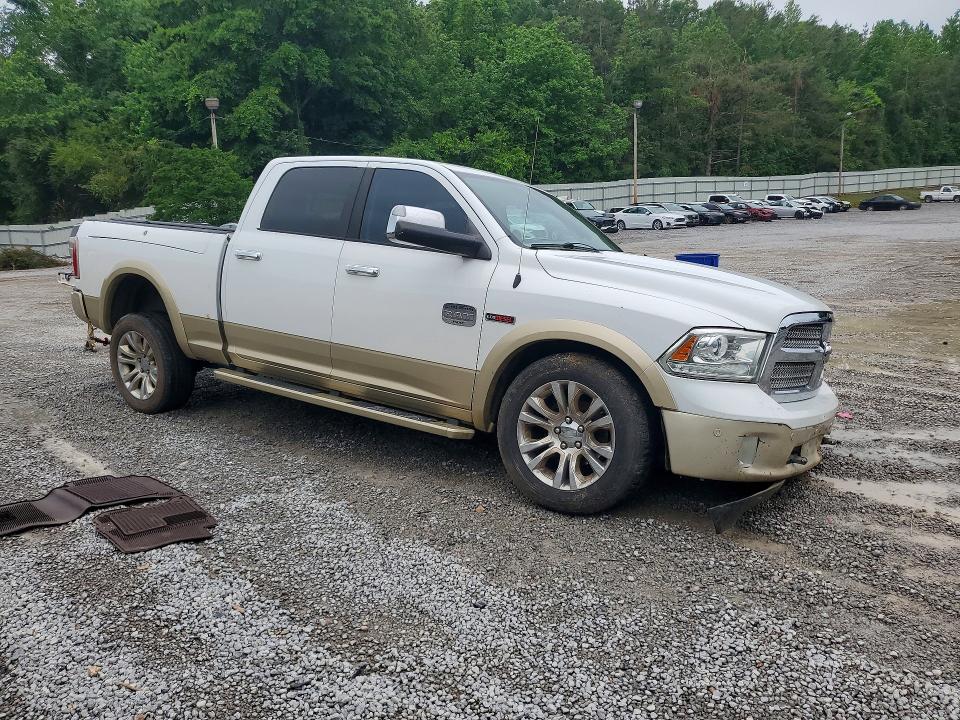 2015 Ram 1500 მანქანა იყიდება აუქციონზე, vin: 1C6RR7WM7FS654059, აუქციონის ნომერი: 51429836
