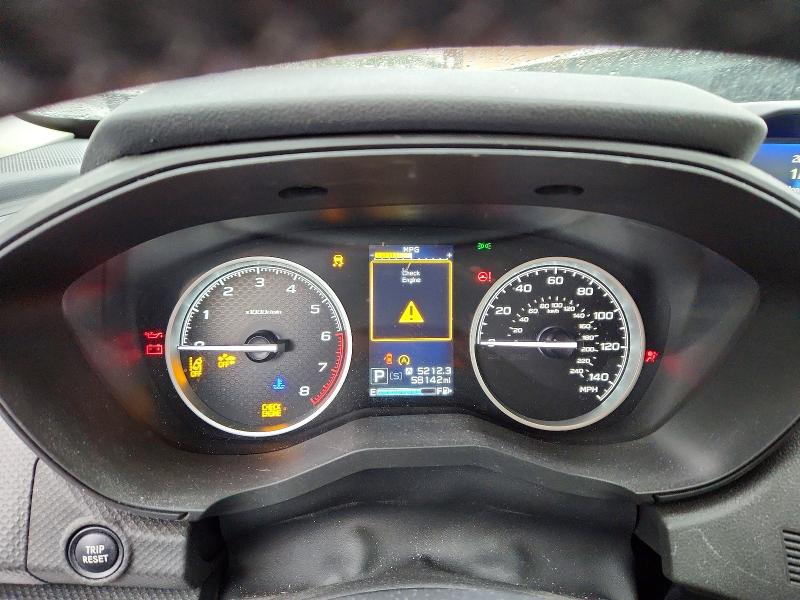 Aukcja sprzedaży 2020 Subaru Forester, vin: JF2SKAJC5LH530991, numer aukcji: 51024776
