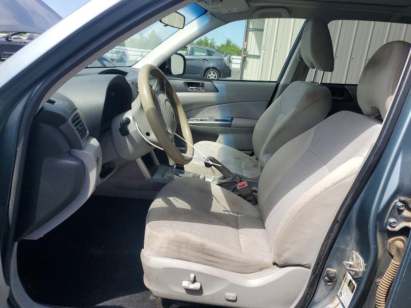 51109166 :رقم المزاد ، JF2SHADC7DH446750 vin ، 2013 Subaru Forester مزاد بيع